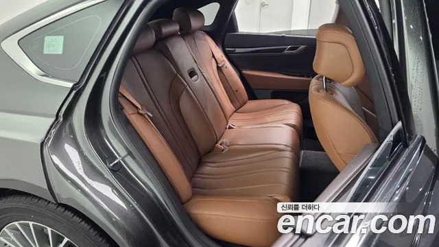 Genesis G80 2023 thumb 11