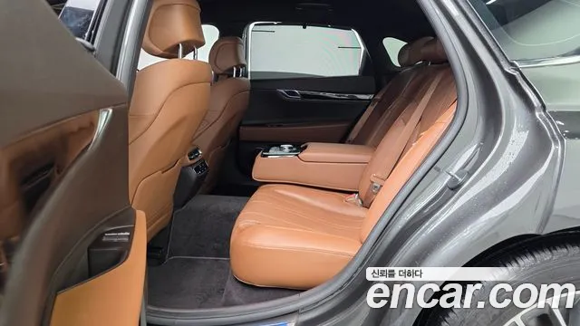 Genesis G80 2023 thumb 12