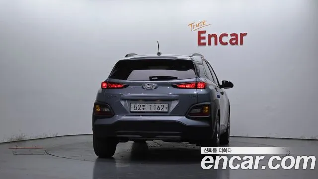 Hyundai Kona 2018 thumb 3