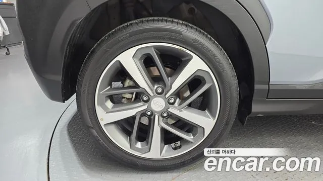 Hyundai Kona 2018 thumb 4