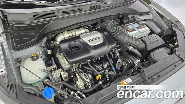Hyundai Kona 2018 thumb 5