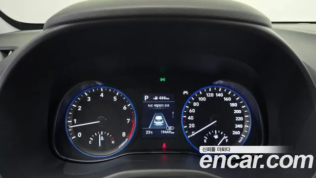 Hyundai Kona 2018 thumb 7