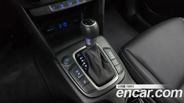 Hyundai Kona 2018 thumb 8