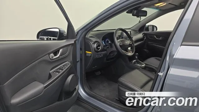 Hyundai Kona 2018 thumb 9