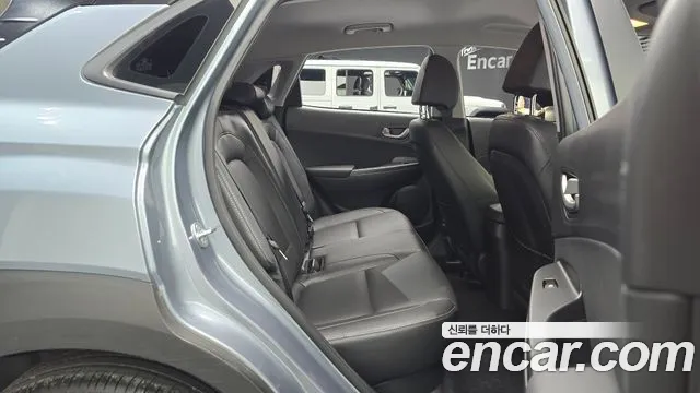 Hyundai Kona 2018 thumb 10