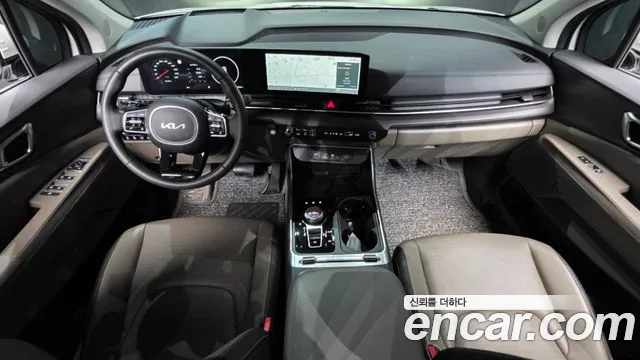 Kia Carnival 2024 thumb 7