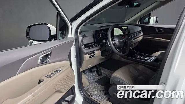 Kia Carnival 2024 thumb 10