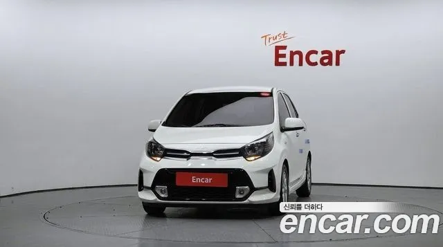 Kia Morning 2022 thumb 3