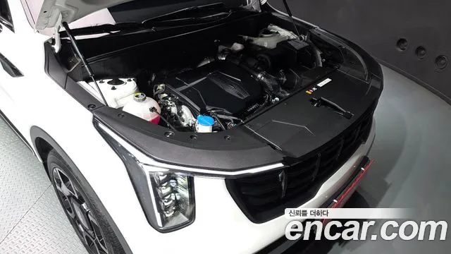 Kia Sorento 2024 thumb 6