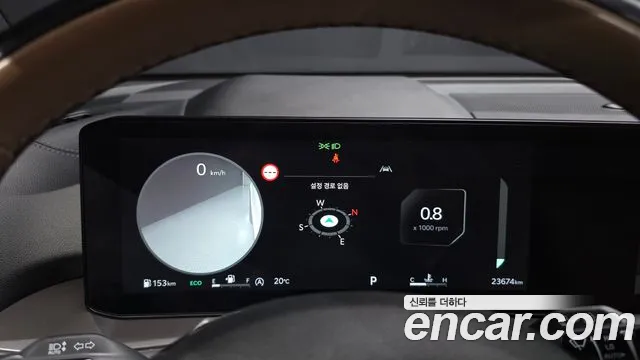 Kia Sorento 2024 thumb 8