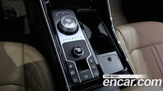 Kia Sorento 2024 thumb 9