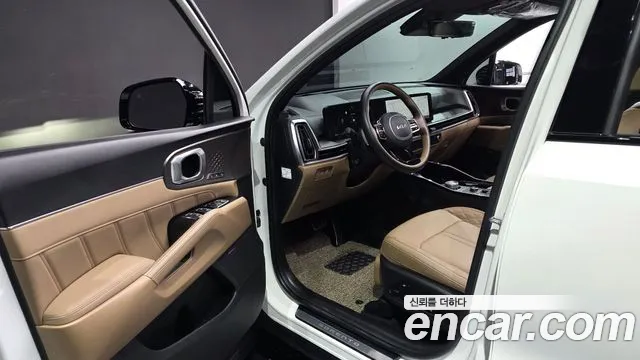 Kia Sorento 2024 thumb 10