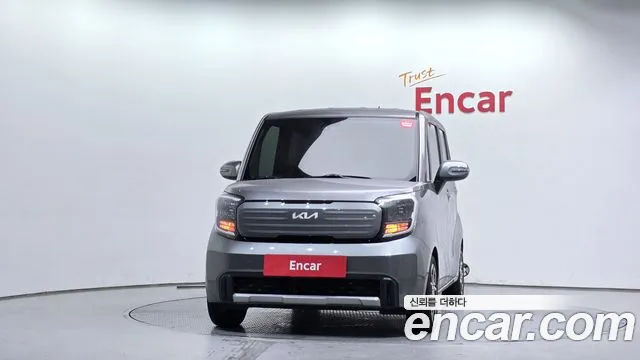 Kia Ray 2023 thumb 3