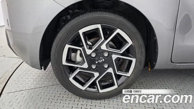 Kia Ray 2023 thumb 5