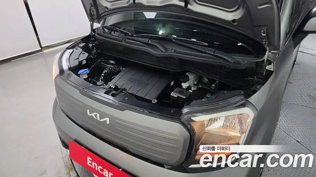 Kia Ray 2023 thumb 6