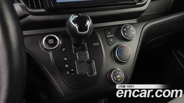 Kia Ray 2023 thumb 9