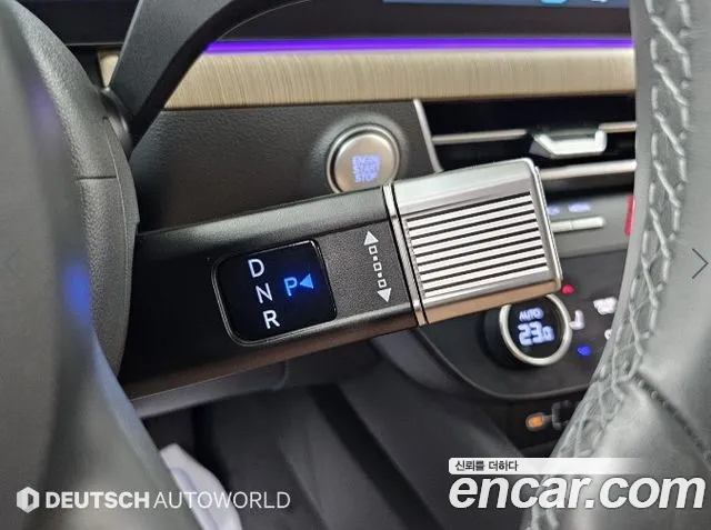 Hyundai Sonata 2024 thumb 9