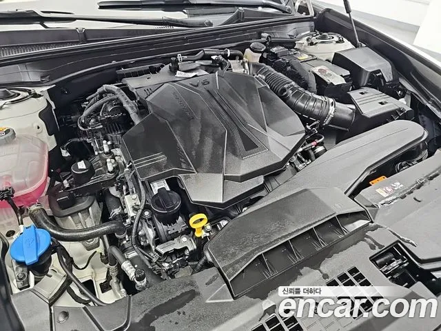 Hyundai Grandeur 2023 thumb 5