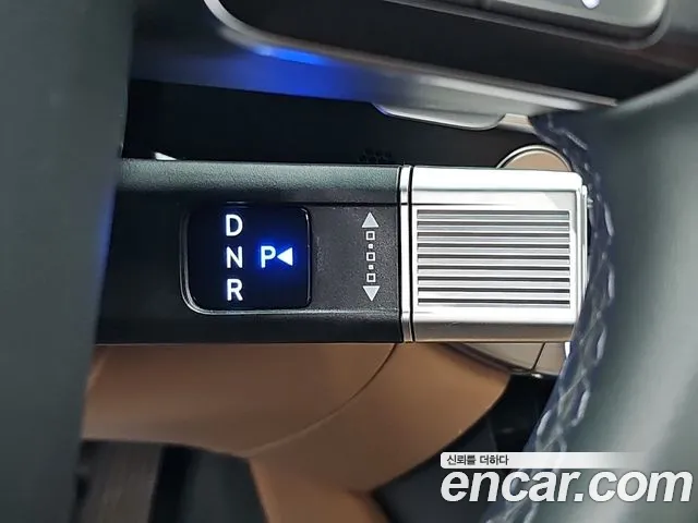 Hyundai Grandeur 2023 thumb 8