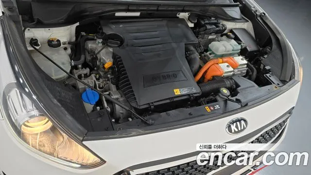 Kia Niro 2018 thumb 6