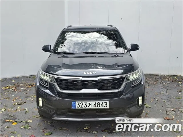 Kia Seltos 2022 thumb 2