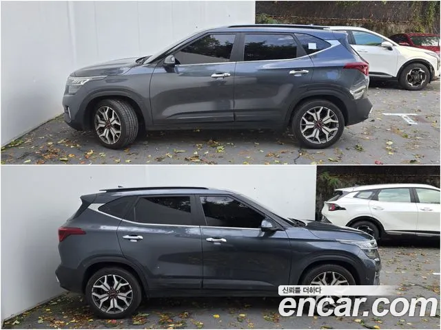 Kia Seltos 2022 thumb 5