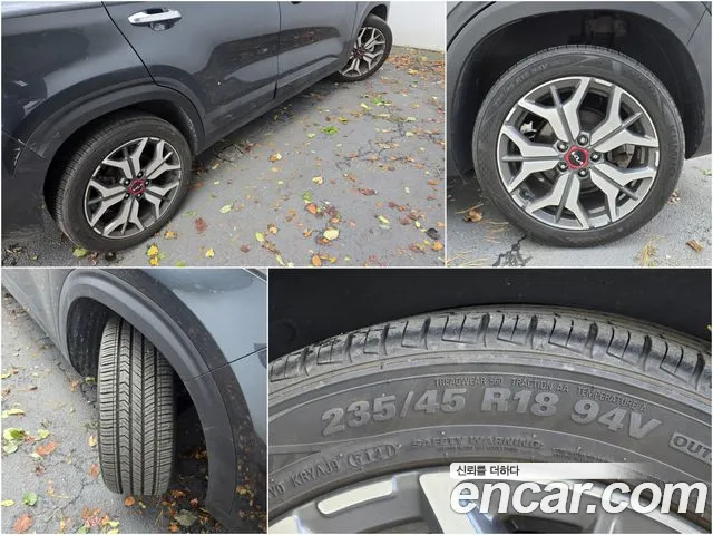Kia Seltos 2022 thumb 6