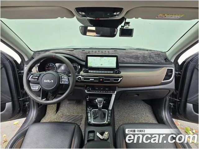 Kia Seltos 2022 thumb 8