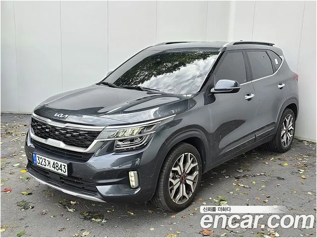 Kia Seltos 2022 thumb 12