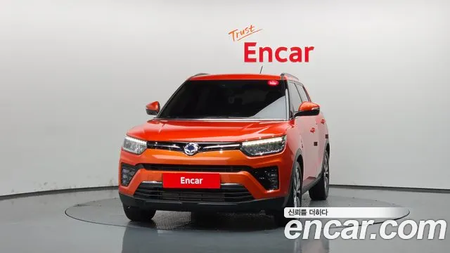 KG_Mobility_Ssangyong TIBOLI 2019 thumb 3