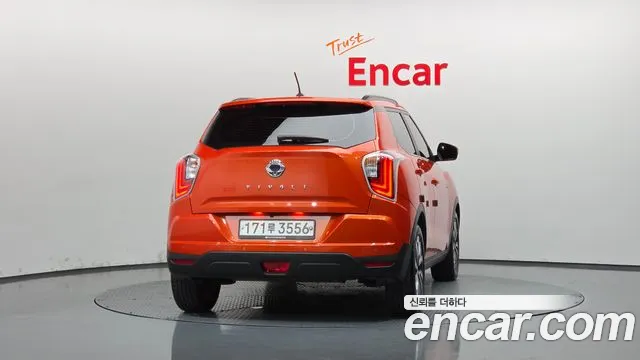 KG_Mobility_Ssangyong TIBOLI 2019 thumb 4