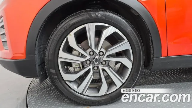 KG_Mobility_Ssangyong TIBOLI 2019 thumb 5
