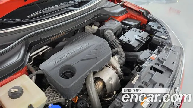 KG_Mobility_Ssangyong TIBOLI 2019 thumb 6