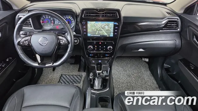 KG_Mobility_Ssangyong TIBOLI 2019 thumb 7