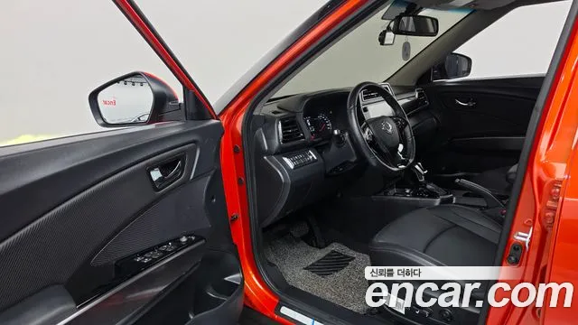 KG_Mobility_Ssangyong TIBOLI 2019 thumb 10