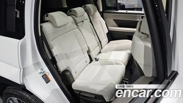 Hyundai Santa Fe 2024 thumb 11