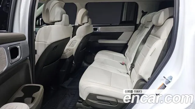 Hyundai Santa Fe 2024 thumb 12