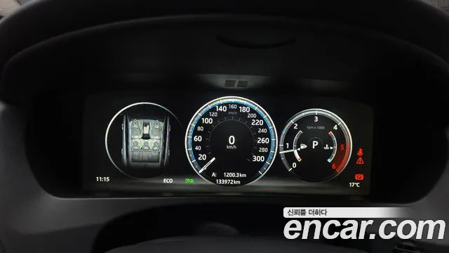 Jaguar F-Pace 2017 thumb 8