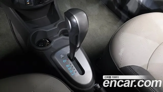 ChevroletGMDaewoo Spark 2014 thumb 9