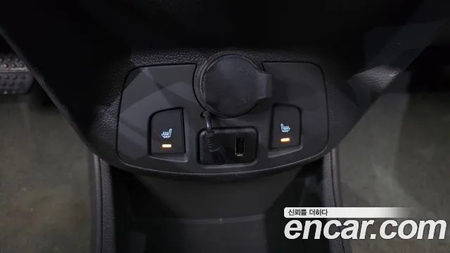 ChevroletGMDaewoo Spark 2014 thumb 12