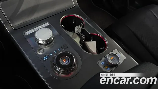 Genesis GV80 2024 thumb 9