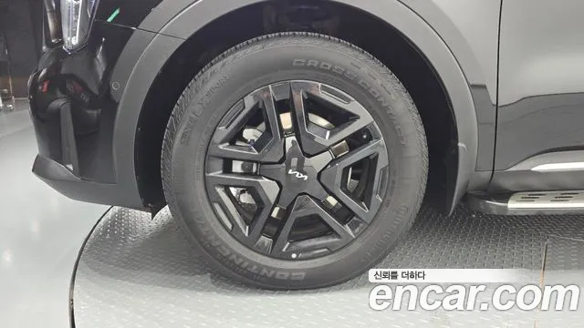 Kia Sorento 2024 thumb 5