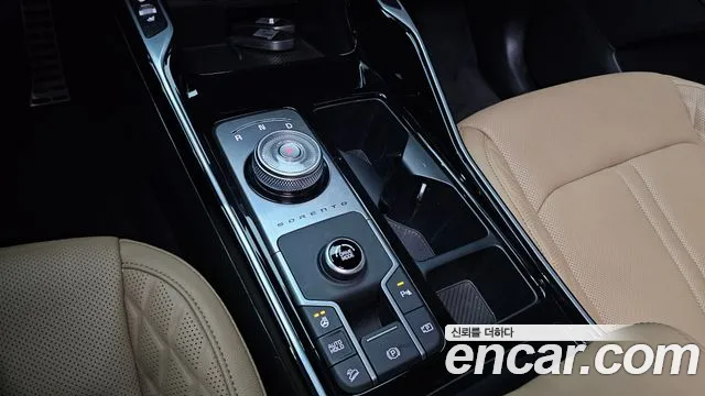Kia Sorento 2024 thumb 9