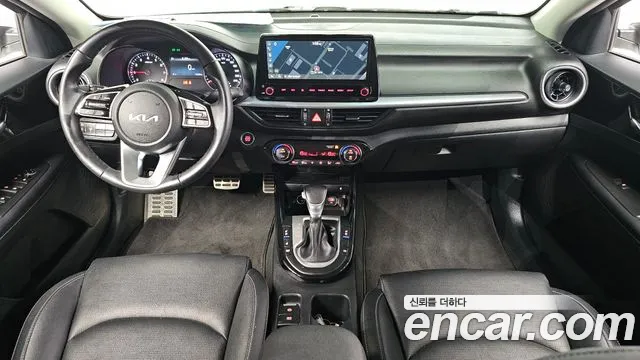 Kia K3 2022 thumb 6