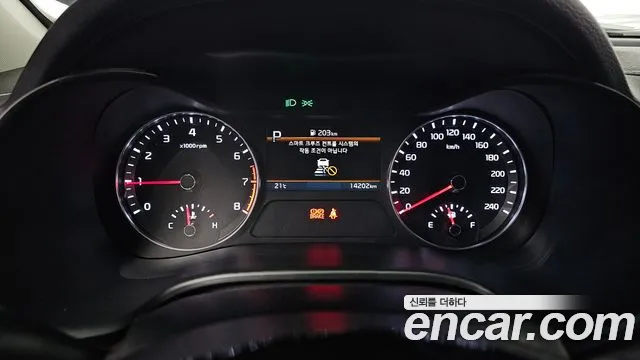 Kia K3 2022 thumb 7