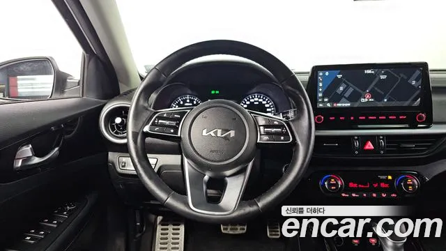 Kia K3 2022 thumb 11