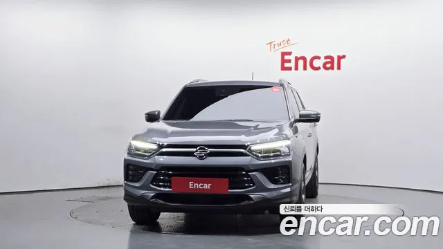 KG_Mobility_Ssangyong KORANDO 2019 thumb 3