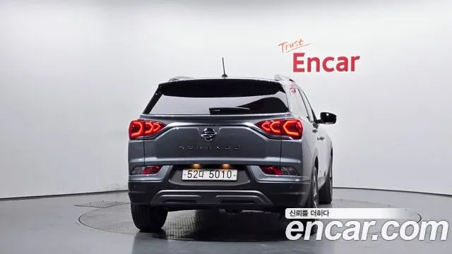 KG_Mobility_Ssangyong KORANDO 2019 thumb 4