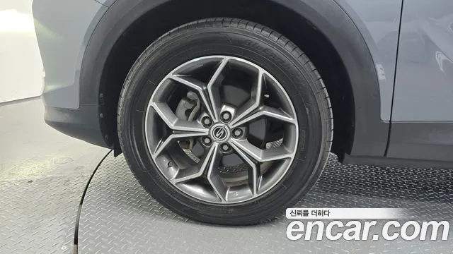 KG_Mobility_Ssangyong KORANDO 2019 thumb 5