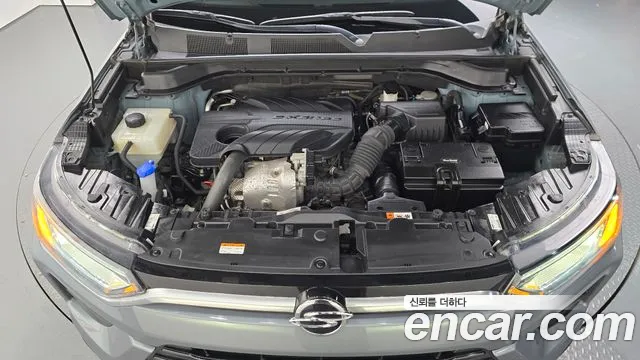 KG_Mobility_Ssangyong KORANDO 2019 thumb 6